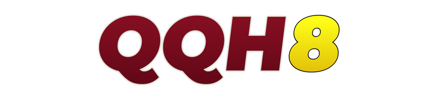 qqh8 Logo
